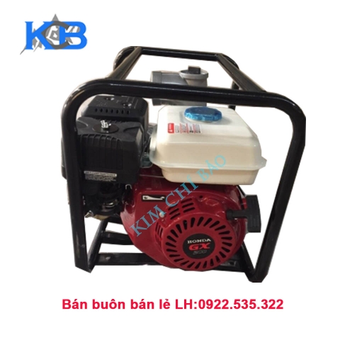 Máy bơm nước Honda WP20