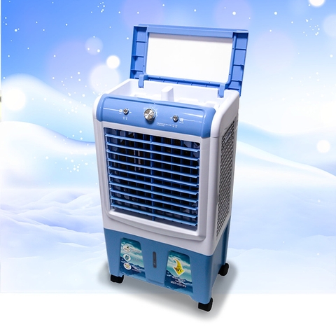 Địa chỉ bán quạt hơi nước ở Hà Nội uy tín, chất lượng tốt nhất