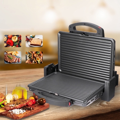 Địa chỉ mua máy kẹp bánh mỳ tại Hà Nội uy tín, chất lượng