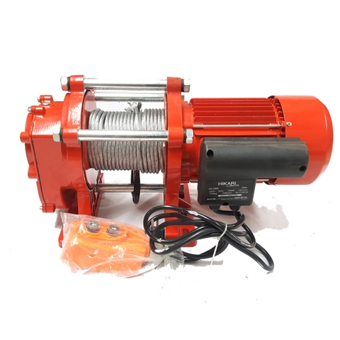 Địa chỉ bán tời điện đa năng tại Bắc Ninh uy tín, chất lượng