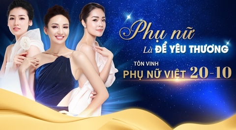 Nguồn gốc và ý nghĩa của ngày Phụ nữ Việt Nam 20/10