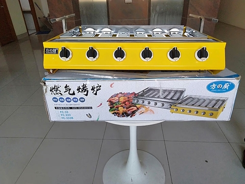 Nên chọn bếp nướng gas hay bếp nướng điện