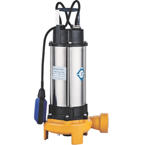 Địa chỉ bán máy bơm điện chìm tại Bắc Ninh uy tín, chất lượng