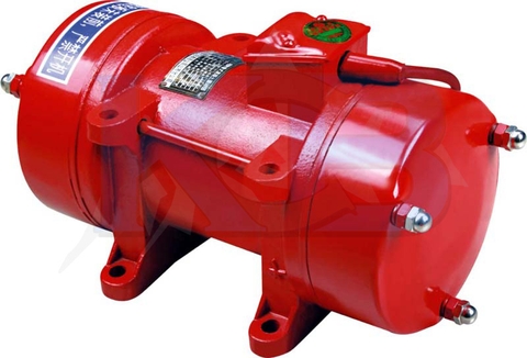 Sử dụng máy đầm rung bê tông đúng cách