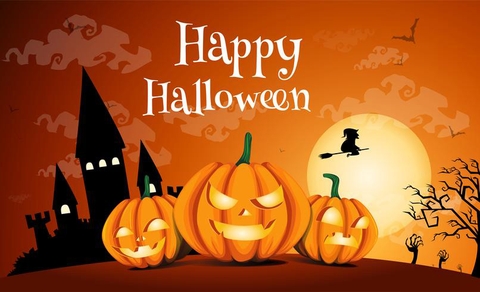 Nguồn gốc và ý nghĩa của lễ hội Halloween