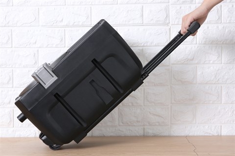 Địa chỉ mua loa kéo Hà Nội chính hãng, giá rẻ