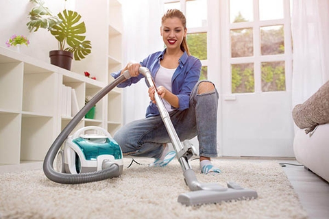 Địa chỉ mua máy hút bụi chính hãng, uy tín, giá rẻ ở Bắc Ninh