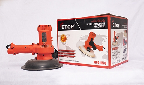 Địa chỉ bán máy chà tường tại Hà Nội uy tín, chất lượng