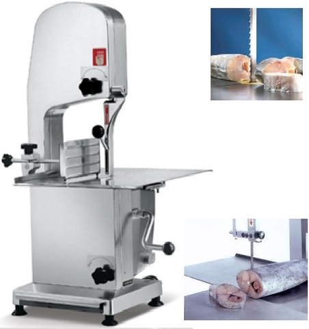 Cảnh báo khi sử dụng máy cưa xương thanh lý