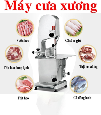 5 cách chọn mua máy cưa xương phù hợp