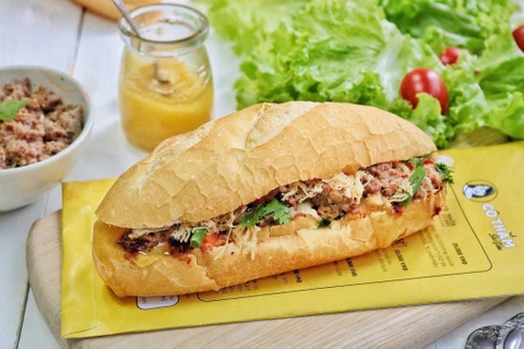 Top 3 Máy ép bánh mì loại nào tốt nhất và độ bền cao