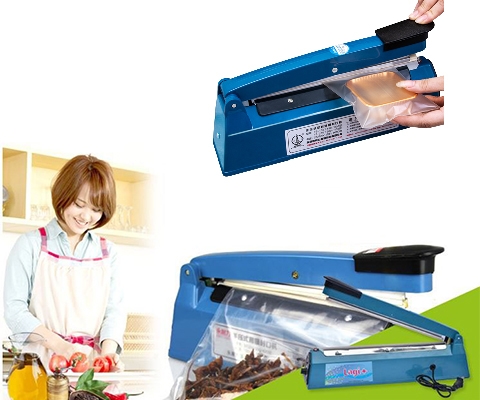 Lợi Ích Khi Sử Dụng Máy Hàn Miệng Túi Là Gì?