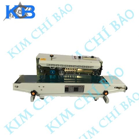 MẸO GIÚP bạn cách mua máy hàn miệng túi liên tục với giá tốt nhất