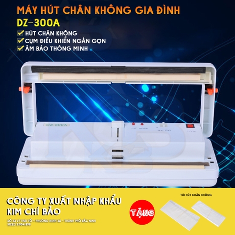 Hút chân không loại nào tốt cho gia đình