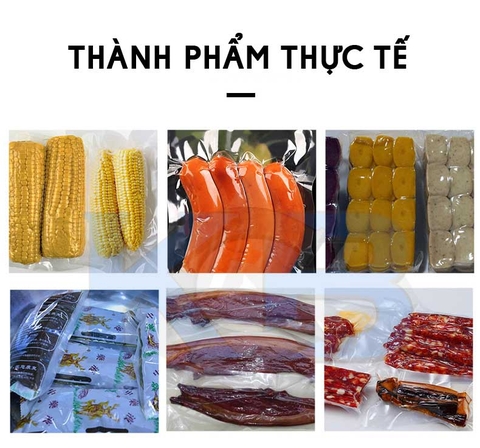 Bảo quản thực phẩm