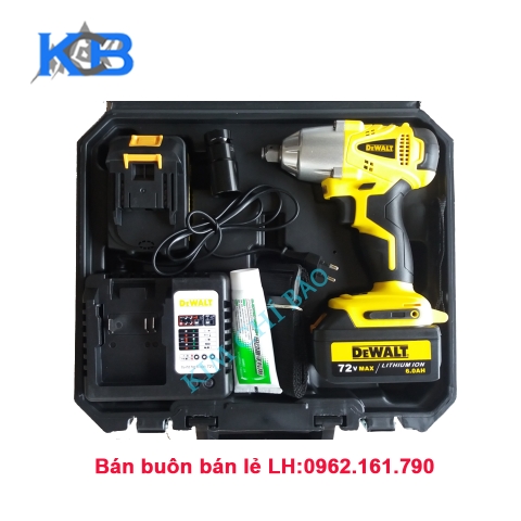 MÁY SIẾT BU LÔNG DEWALT
