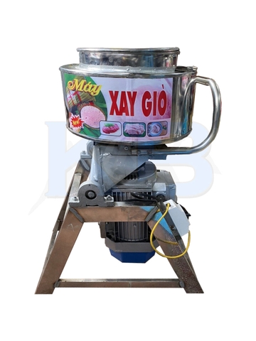 Địa chỉ bán máy xay giò chả tại Hà Nội