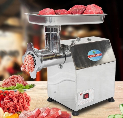 Địa chỉ bán máy xay thịt uy tín, chính hãng tại Bắc Ninh