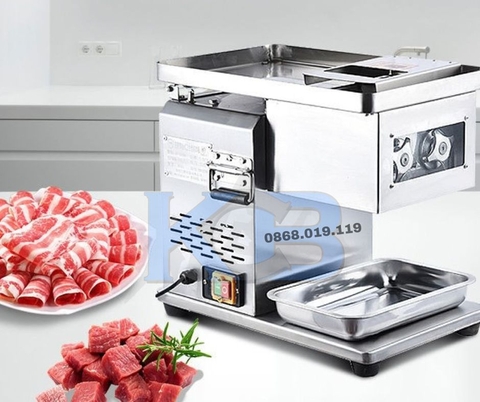 Địa chỉ bán máy thái thịt tại Hà Nội chính hãng, uy tín