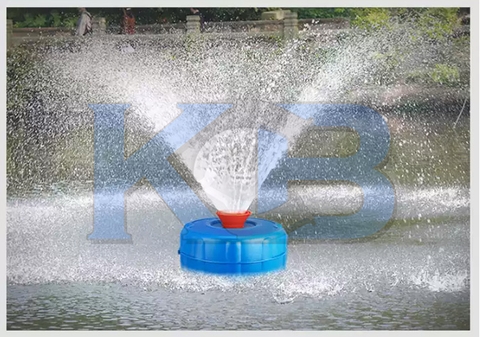 Ứng dụng máy tạo oxy trong nuôi trồng thủy sản