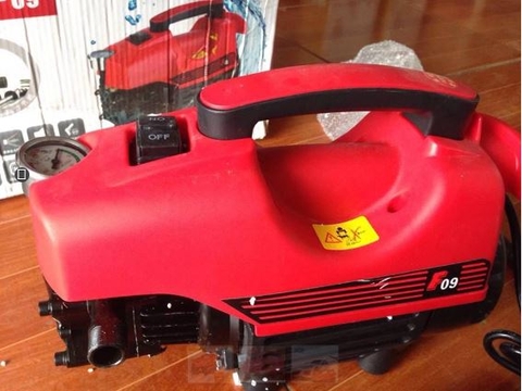 Hướng dẫn cách lựa chọn máy rửa xe phù hợp