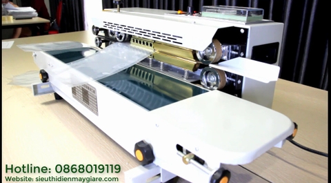 BÁN CHẠY NHẤT NĂM 2020 - TOP 3 MÁY HÀN MIỆNG TÚI LIÊN TỤC