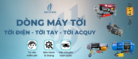 Các Dòng Tời Nâng Hạ, Xây Dựng
