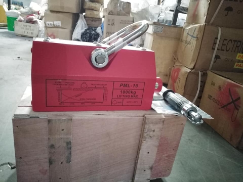 cẩu từ PML 1000kg