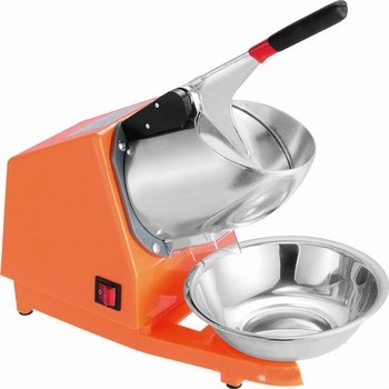 Máy bào đá 2 lưỡi Máy bào đá 2 lưỡi