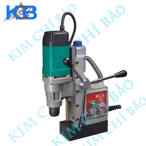 Máy khoan từ AJC 30