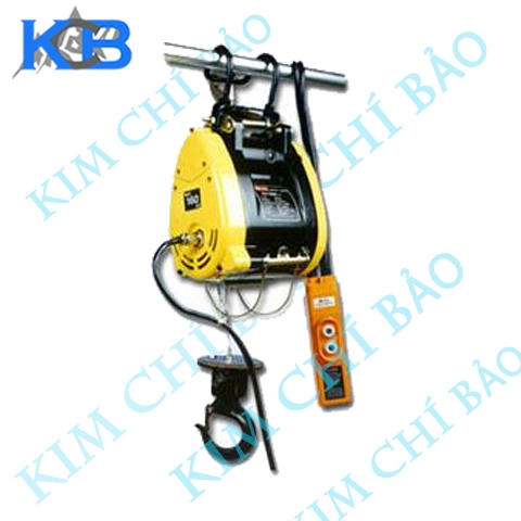 Tời treo KIO SK 230 Tời treo KIO SK 230
