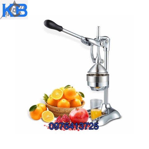 Máy ép cam VORTEX