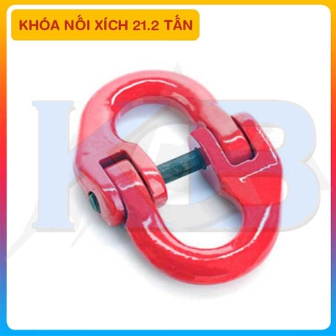 Khóa nối xích 21.2T