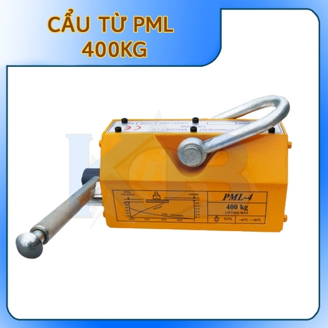 Cẩu từ PML 400KG