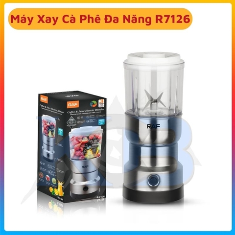 Máy xay đa năng RAF R7126