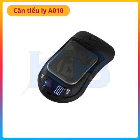 Cân Tiểu Ly A010