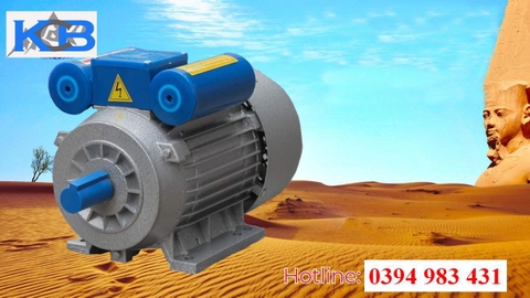 ĐỘNG CƠ ĐIỆN 1 PHA TỤ RỜI 1.5-4