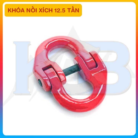 Khóa nối xích 12.5T