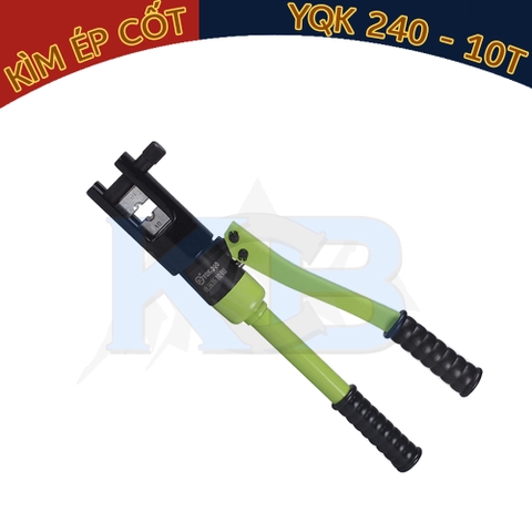 Kìm ép cốt YQK-240