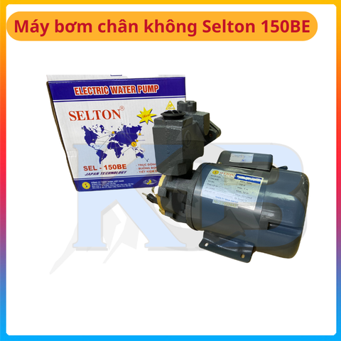 Máy bơm chân không Selton 150BE