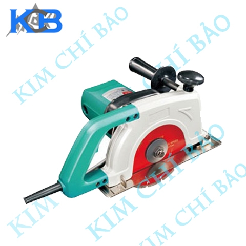 Máy cắt 2 lưỡi AZR180