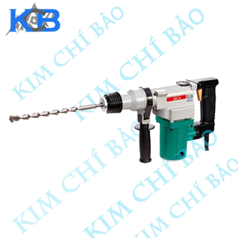 Máy khoan bê tông DCA AZC02-26