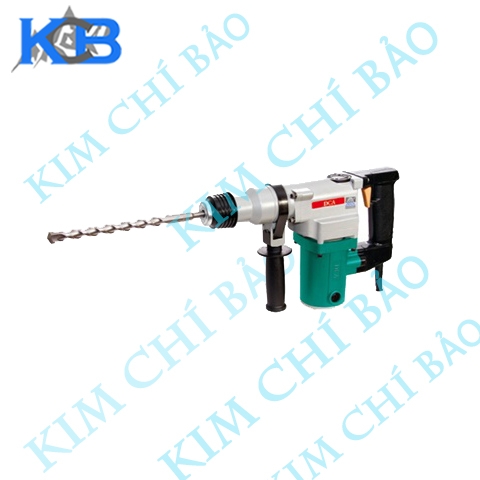 Máy khoan đục bê tông AZC02- 38