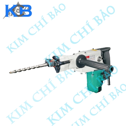 Máy khoan đục bê tông AZC 38