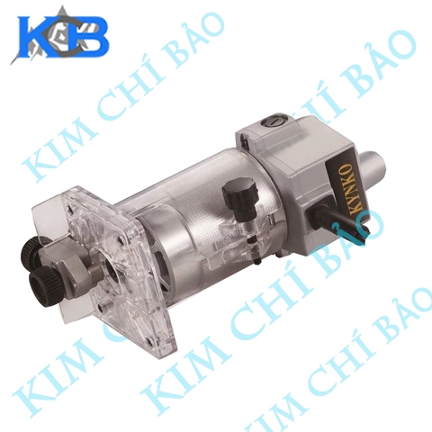 Máy soi gỗ KynKo MIP-KD26-6