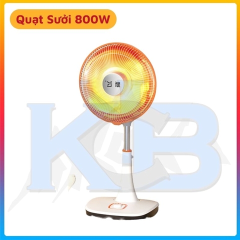 Quạt Sưởi NSB-03 800W