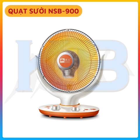 Quạt sưởi Camel NSB-900