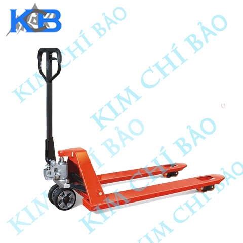 Xe nâng tay thấp HPT 2500kg