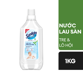 Nước lau sàn Sunlight Chiết xuất Tre & Lô hội 1kg