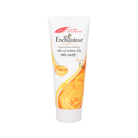 Dầu xả dưỡng tóc Enchanteur Charming 170G